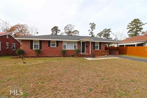 609 N Briarcliff Rd, Warner Robins, GA 31088 photo 1