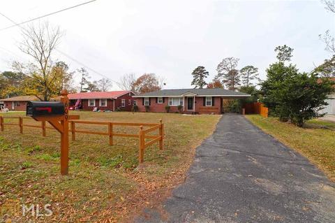 609 N Briarcliff Rd, Warner Robins, GA 31088 photo 2