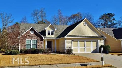 252 Memory Ln, Winder, GA 30680 photo 2