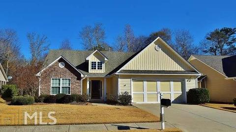252 Memory Ln, Winder, GA 30680 photo 1