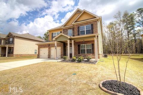 189 Christopher Michael Ln, Hampton, GA 30228 photo 3