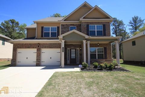 189 Christopher Michael Ln, Hampton, GA 30228 photo 1