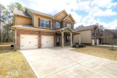 189 Christopher Michael Ln, Hampton, GA 30228 photo 4