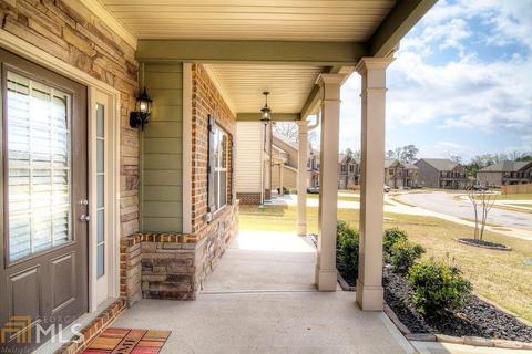 189 Christopher Michael Ln, Hampton, GA 30228 photo 5