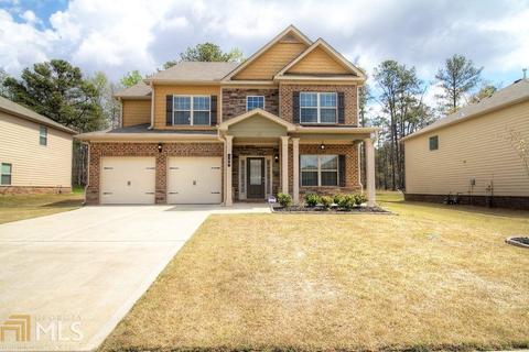 189 Christopher Michael Ln, Hampton, GA 30228 photo 2