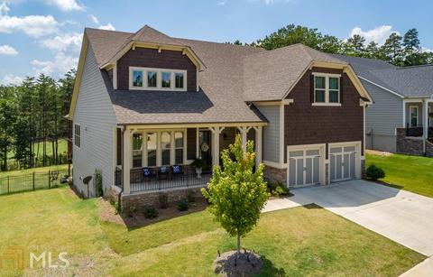 607 Longleaf Trce, Canton, GA 30114 photo 37