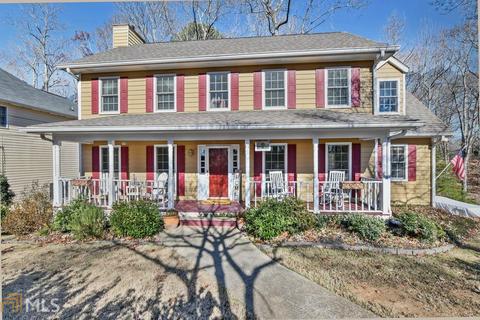 4575 Settles Bridge Rd, Suwanee, GA 30024 photo 1