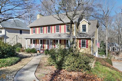 4575 Settles Bridge Rd, Suwanee, GA 30024 photo 2