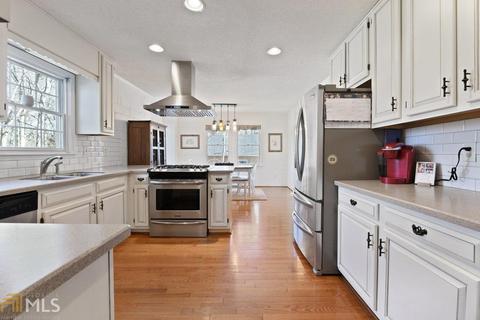 4575 Settles Bridge Rd, Suwanee, GA 30024 photo 8