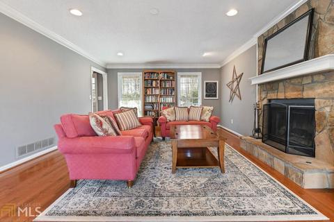 4575 Settles Bridge Rd, Suwanee, GA 30024 photo 5