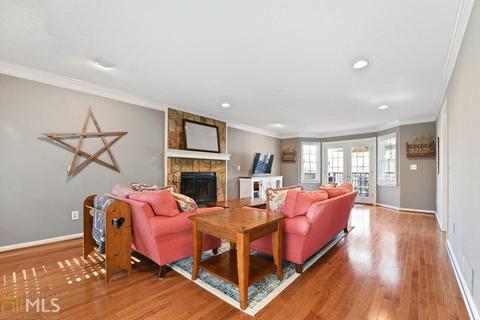 4575 Settles Bridge Rd, Suwanee, GA 30024 photo 6
