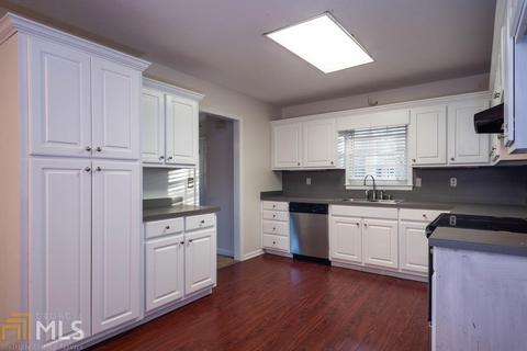 25 Oak View Dr, Covington, GA 30016 photo 9
