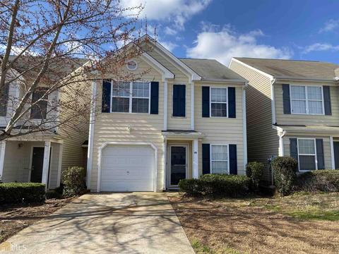 40 Fieldview Ln, Covington, GA 30016 photo 1
