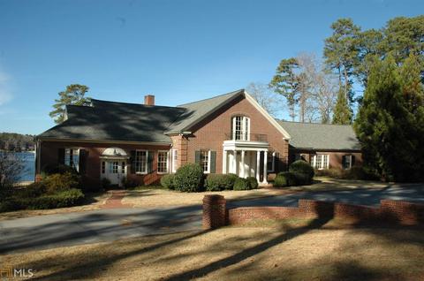 860 Piney Woods Dr, Lagrange, GA 30240 photo 1