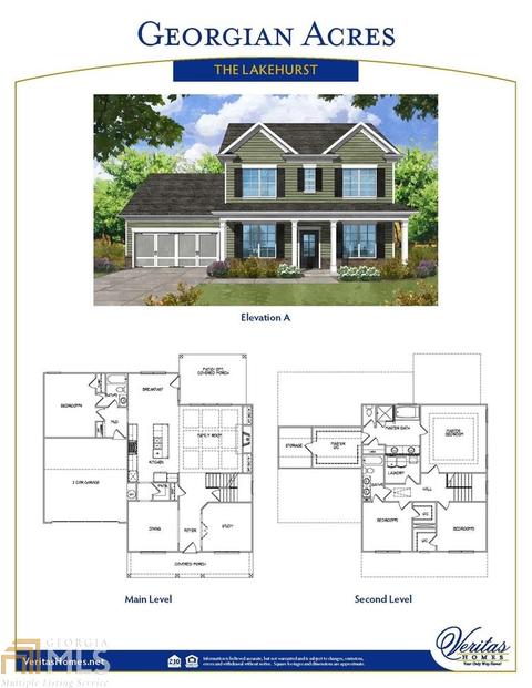 4841 River Bottom Dr, Gainesville, GA 30507 photo 33