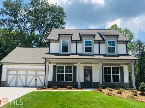4841 River Bottom Dr, Gainesville, GA 30507 photo 1