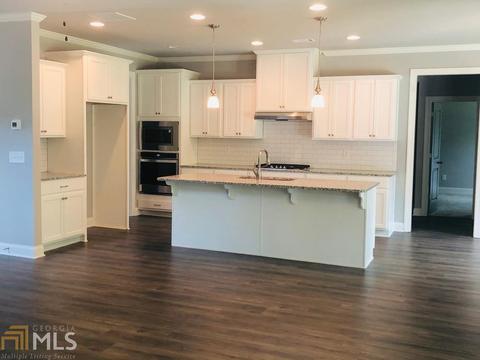 4841 River Bottom Dr, Gainesville, GA 30507 photo 4