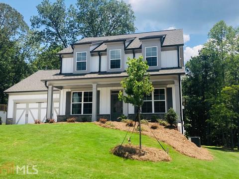 4841 River Bottom Dr, Gainesville, GA 30507 photo 2
