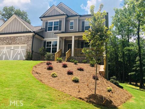 4845 River Bottom Dr, Gainesville, GA 30507 photo 2