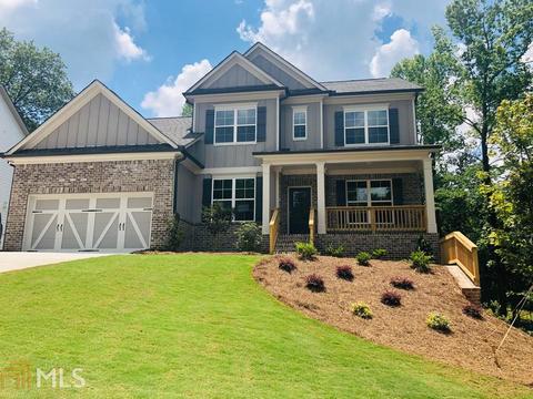 4845 River Bottom Dr, Gainesville, GA 30507 photo 1