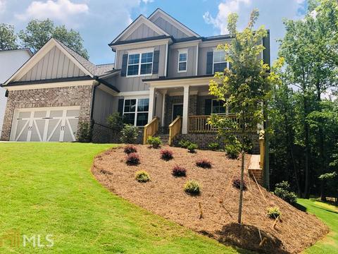 4845 River Bottom Dr, Gainesville, GA 30507 photo 3