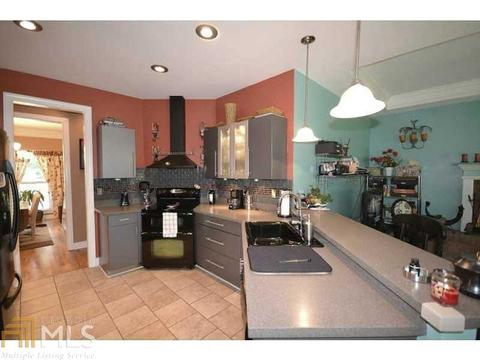 266 Second, Statham, GA 30666 photo 5