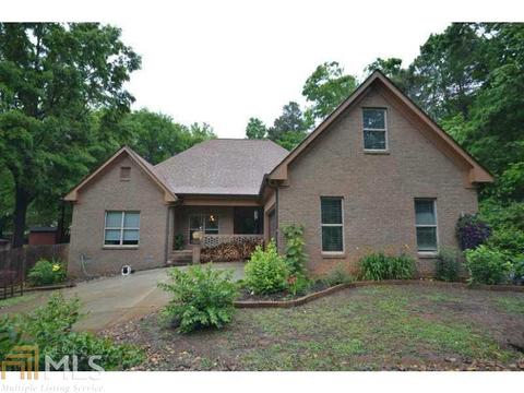 266 Second, Statham, GA 30666 photo 1