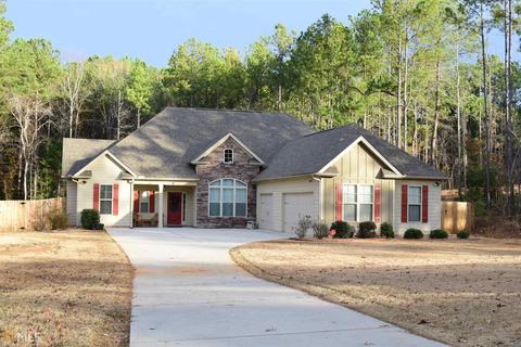 122 Lindsay Taylor, Lagrange, GA 30241 photo 1
