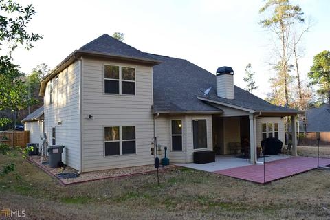 122 Lindsay Taylor, Lagrange, GA 30241 photo 22