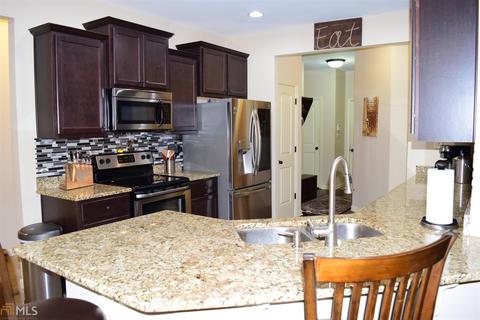 122 Lindsay Taylor, Lagrange, GA 30241 photo 47