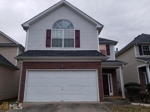 11203 Aliyah Dr, Hampton, GA 30228 photo 2