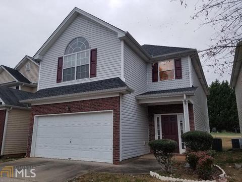 11203 Aliyah Dr, Hampton, GA 30228 photo 1