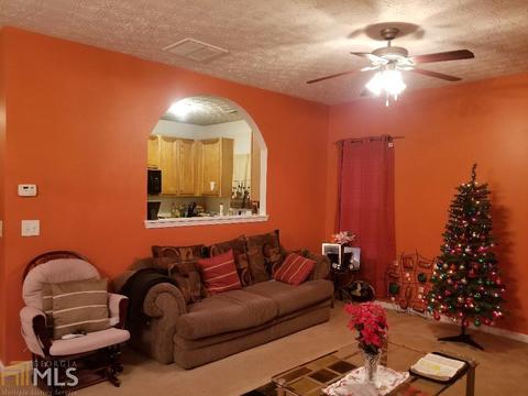 11203 Aliyah Dr, Hampton, GA 30228 photo 4