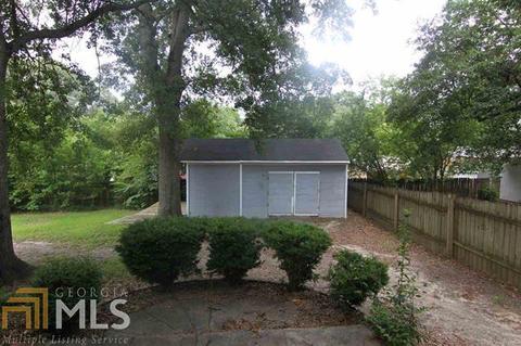 111 Hazel Dr, Warner Robins, GA 31088 photo 11