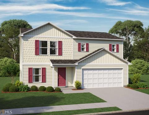 105 Olivia Way, Lagrange, GA 30241 photo 1