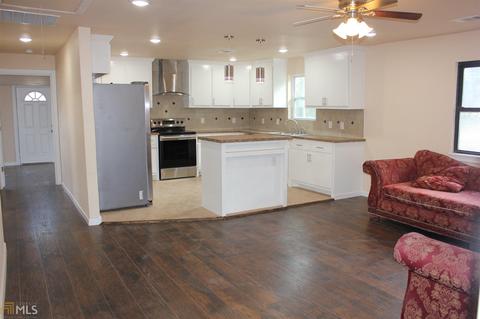 1440 Mooty Bridge Rd, Lagrange, GA 30240 photo 6