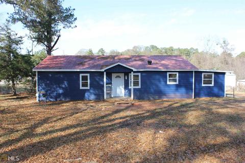 1440 Mooty Bridge Rd, Lagrange, GA 30240 photo 1
