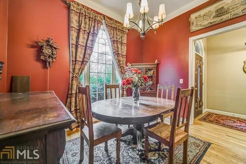 155 Womack Rd, Covington, GA 30016 photo 3