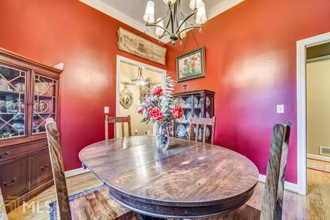 155 Womack Rd, Covington, GA 30016 photo 4