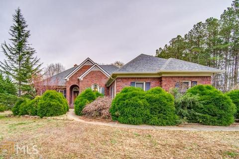 155 Womack Rd, Covington, GA 30016 photo 1