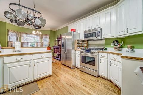 155 Womack Rd, Covington, GA 30016 photo 13