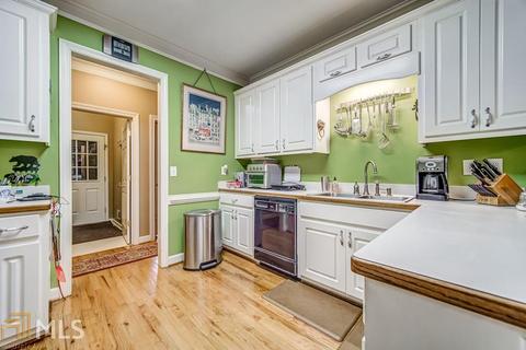155 Womack Rd, Covington, GA 30016 photo 15