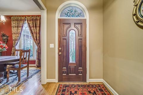 155 Womack Rd, Covington, GA 30016 photo 2