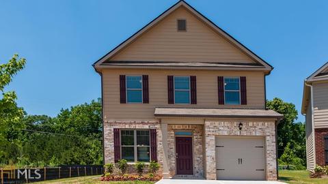 11979 Lovejoy Crossing Pl, Hampton, GA 30228 photo 1