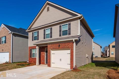 11988 Lovejoy Crossing Trce, Hampton, GA 30228 photo 3