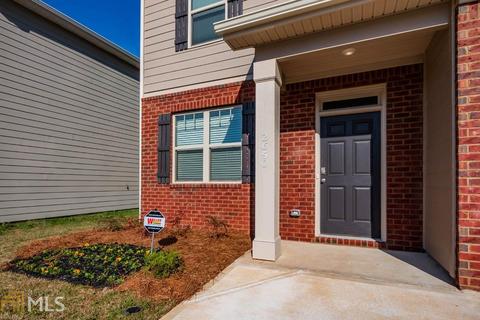 11988 Lovejoy Crossing Trce, Hampton, GA 30228 photo 10