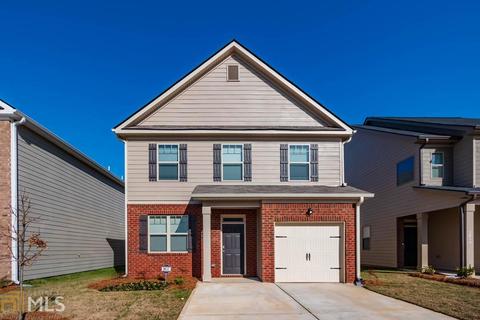 11988 Lovejoy Crossing Trce, Hampton, GA 30228 photo 1
