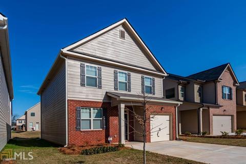11988 Lovejoy Crossing Trce, Hampton, GA 30228 photo 2