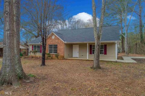 751 Walton Rd, Monroe, GA 30656 photo 5
