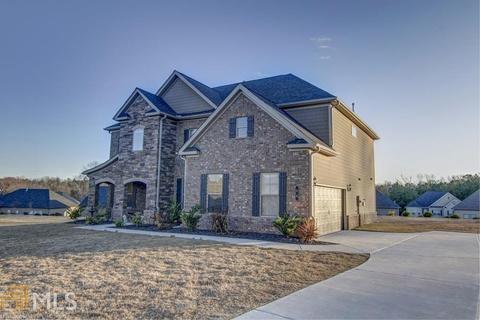 40 Partridge Dr, Covington, GA 30016 photo 1